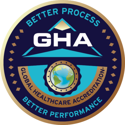 Hospital certificado en Tijuana – Hospital CYNTAR Tijuana