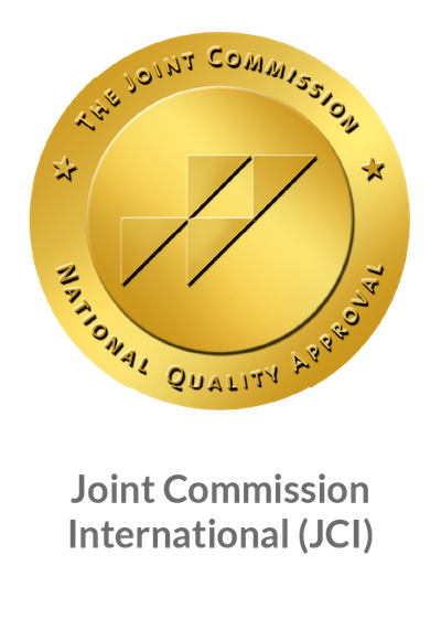Joint Commission International (JCI)