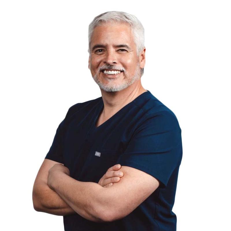 Dr. Ariel Ortiz Lagardere, Especialidad en Cirugía General en Hospital CYNTAR Tijuana