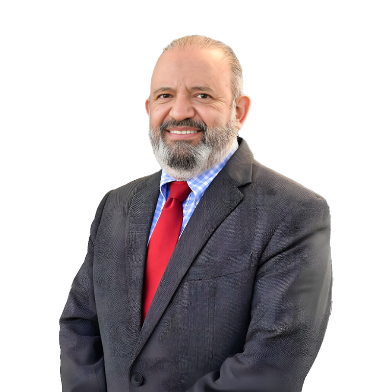 Dr. Arturo Blancas Ruiz, Especialidad en Otorrinolaringología en Tijuana