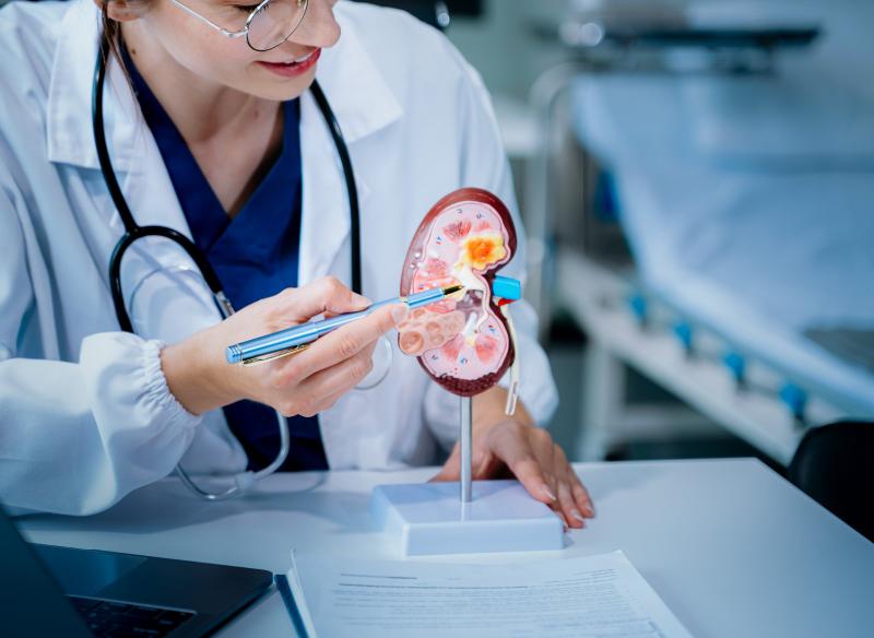 Nuestros Procedimientos Urológicos Avanzados – Hospital CYNTAR Tijuana