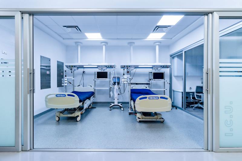 Comprometidos Con Tu Bienestar — Hospital CYNTAR Tijuana