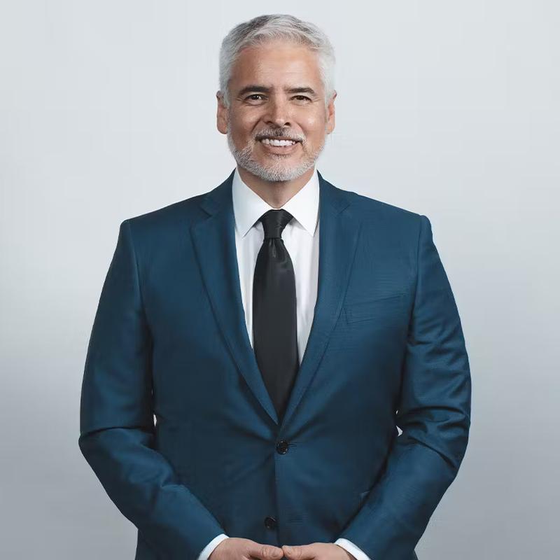 Dr. Ariel Ortiz Lagardere, cirujano en Hospital CYNTAR Tijuana