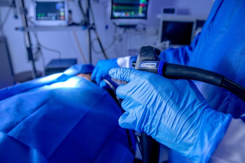 Endoscopia Gastrointestinal Alta – Hospital CYNTAR Tijuana
