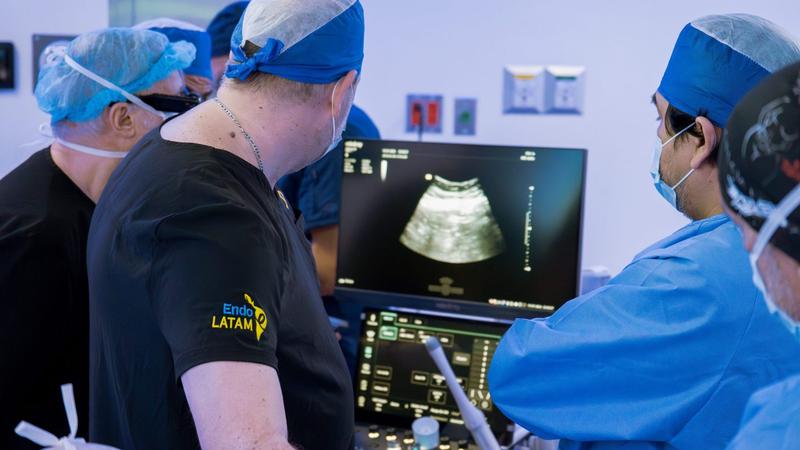 Atención integral, desde el diagnóstico preciso hasta la intervención terapéutica. – Hospital CYNTAR Tijuana