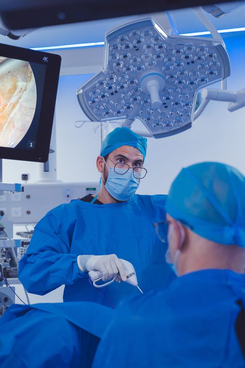 Unidad de Endometriosis - Hospital CYNTAR Tijuana – Hospital CYNTAR Tijuana