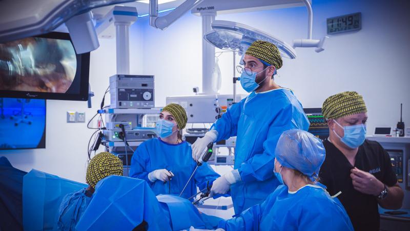 Unidad de Endometriosis - Hospital CYNTAR Tijuana – Hospital CYNTAR Tijuana
