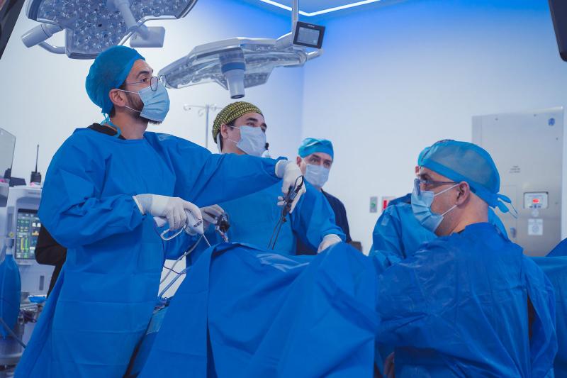 Unidad de Endometriosis - Hospital CYNTAR Tijuana – Hospital CYNTAR Tijuana