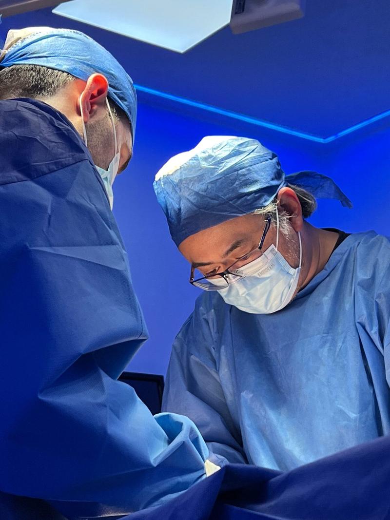 Unidad de Endometriosis - Hospital CYNTAR Tijuana – Hospital CYNTAR Tijuana