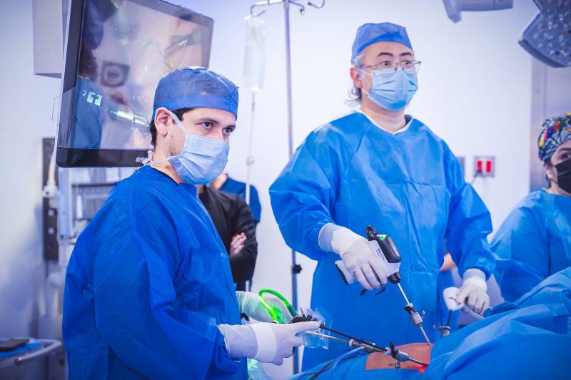 Unidad de Endometriosis - Hospital CYNTAR Tijuana – Hospital CYNTAR Tijuana