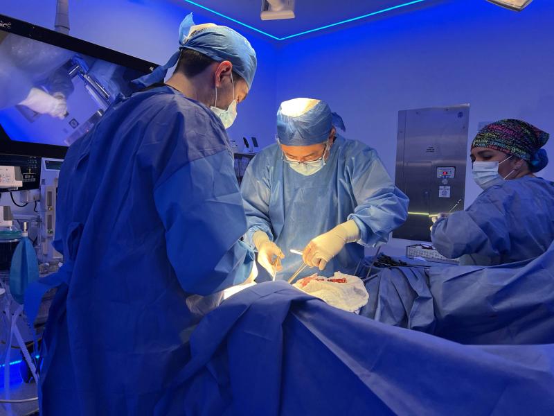 Unidad de Endometriosis - Hospital CYNTAR Tijuana – Hospital CYNTAR Tijuana