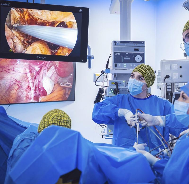 Unidad de Endometriosis - Hospital CYNTAR Tijuana – Hospital CYNTAR Tijuana