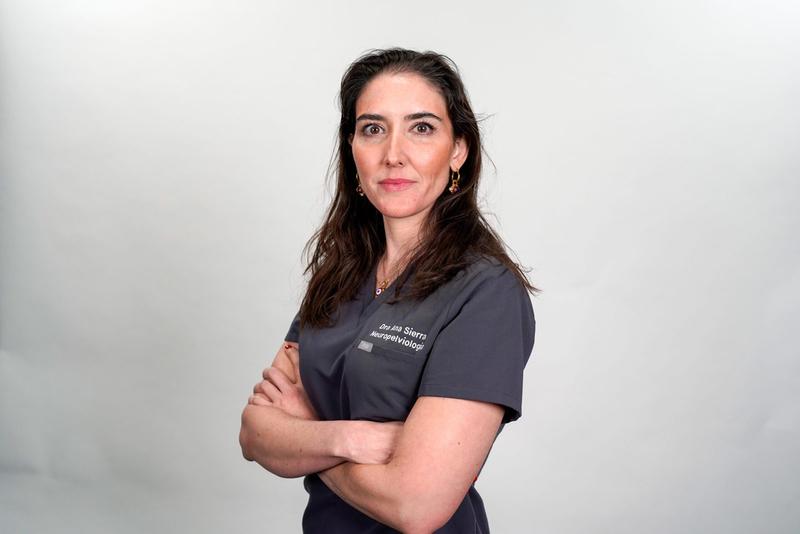 Dr. Ana Sierra – Hospital CYNTAR Tijuana